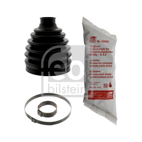 Febi Bilstein 48816 Achsmanschettensatz , 1 St&uuml;ck