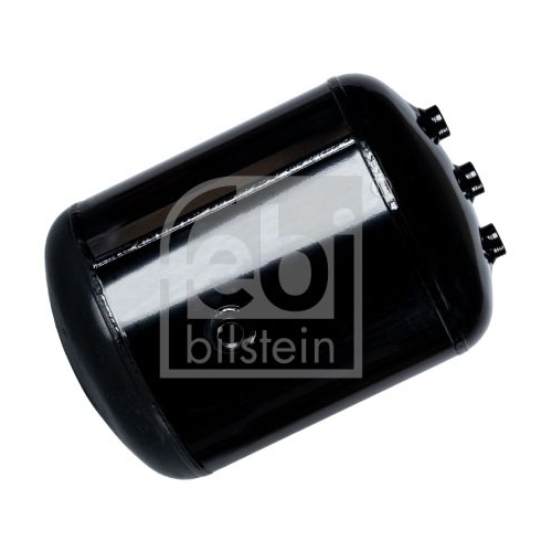 Febi Bilstein 106064 Druckluftbeh&auml;lter, 1 St&uuml;ck