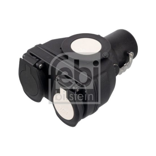Febi Bilstein 171825 Adapter f&uuml;r Elektrowendel, 1 St&uuml;ck
