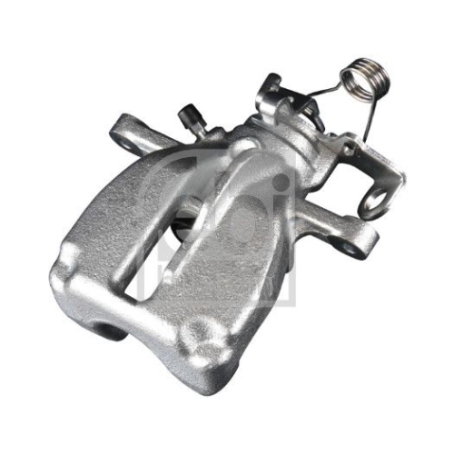 Bremssattel FEBI BILSTEIN 178123 f&uuml;r CITRO&Euml;N FIAT PEUGEOT, Hinterachse links