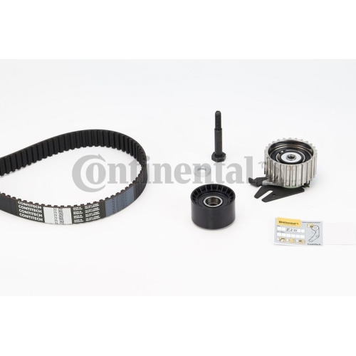 Zahnriemensatz CONTINENTAL CTAM CT968K2 f&uuml;r ALFA ROMEO FIAT LANCIA