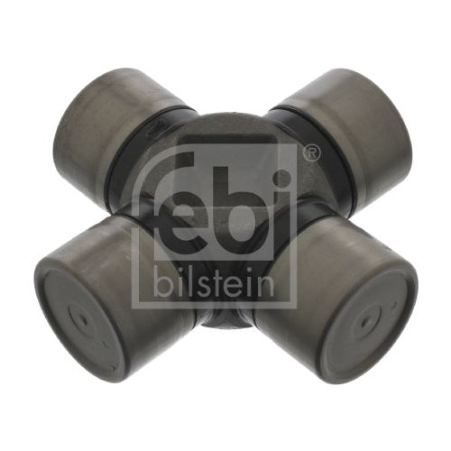 Febi Bilstein 38415 Kreuzgelenk f&uuml;r Gelenkwelle , 1 St&uuml;ck