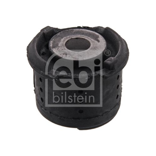 Febi Bilstein 1x 12626 Achsk&ouml;rperlager f&uuml;r Hinterachstr&auml;ger