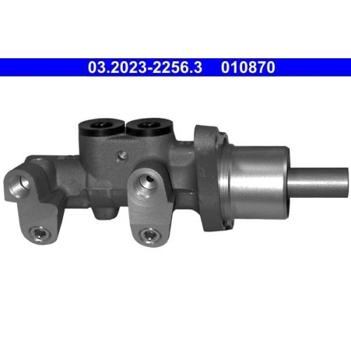 Hauptbremszylinder ATE 03.2023-2256.3 f&uuml;r BMW