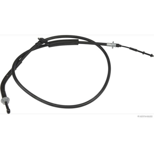 Seilzug, Feststellbremse HERTH+BUSS JAKOPARTS J3910314 f&uuml;r HYUNDAI KIA, vorne