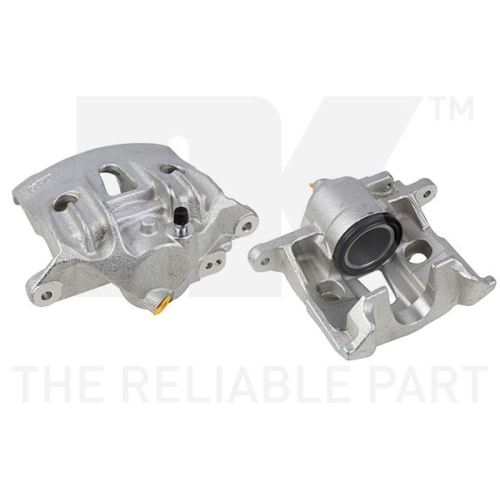 Bremssattel NK 2147220 f&uuml;r AUDI SEAT SKODA VW, Vorderachse, rechts
