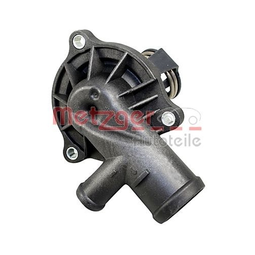 Thermostat, K&uuml;hlmittel METZGER 4006301 f&uuml;r VAG