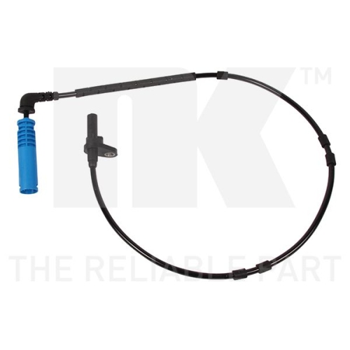 Sensor, Raddrehzahl NK 291531 f&uuml;r BMW KMB, Hinterachse, links, rechts