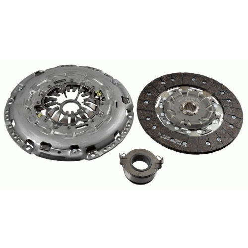 Kupplungssatz SACHS 3000 950 742 XTend f&uuml;r TOYOTA