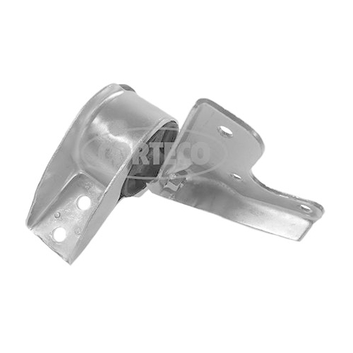Lagerung, Motor CORTECO 49390309 f&uuml;r SMART, hinten, links