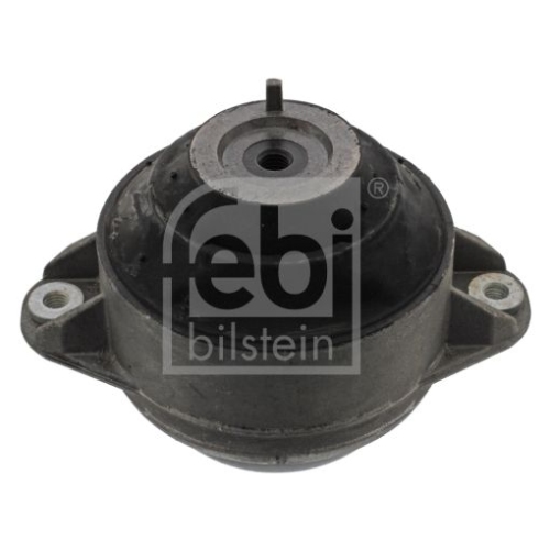 Febi Bilstein 07896 Motorlager , 1 St&uuml;ck