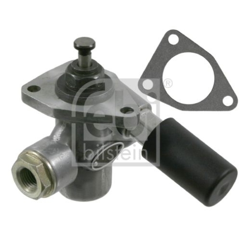 Febi Bilstein 22471 Kraftstoffvorf&ouml;rderpumpe mit Dichtung , 1 St&uuml;ck