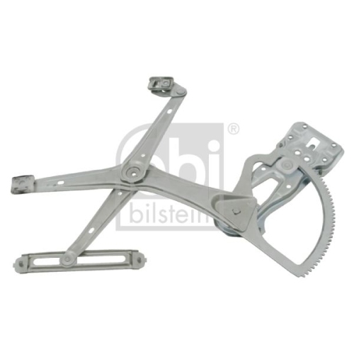 Febi Bilstein 24637 Fensterheber ohne Motor , 1 St&uuml;ck