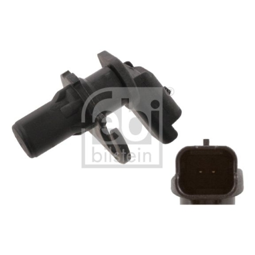 Febi Bilstein 31244 Kurbelwellensensor , 1 St&uuml;ck