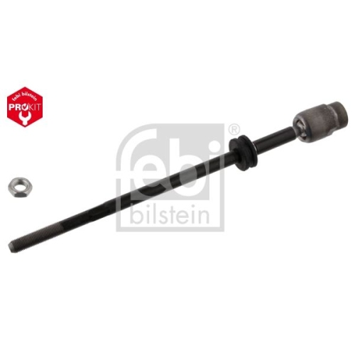 Febi Bilstein 33454 Axialgelenk mit Kontermutter , 1 St&uuml;ck