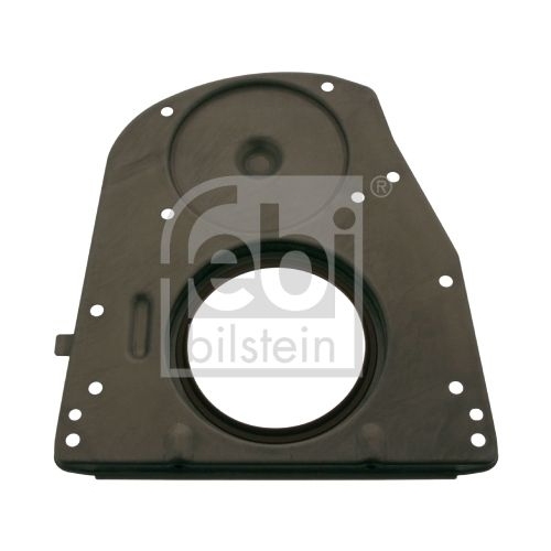 Febi Bilstein 39049 Kurbelwellendichtring mit Flansch , 1 St&uuml;ck