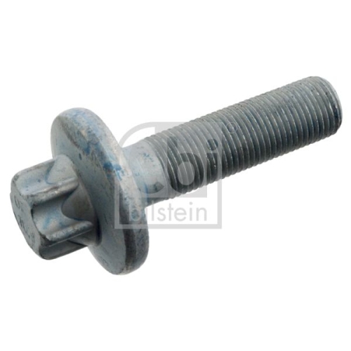 Febi Bilstein 40617 Schraube f&uuml;r Gelenkwelle , 1 St&uuml;ck