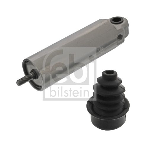 Febi Bilstein 45565 Druckluftzylinder f&uuml;r Motorbremsklappe , 1 St&uuml;ck