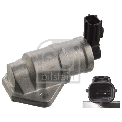 Febi Bilstein 103151 Leerlaufregelventil , 1 St&uuml;ck