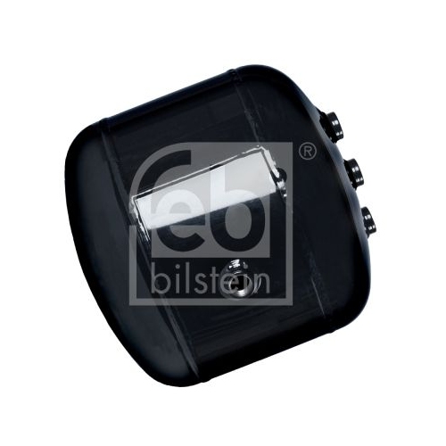Febi Bilstein 106065 Druckluftbeh&auml;lter, 1 St&uuml;ck