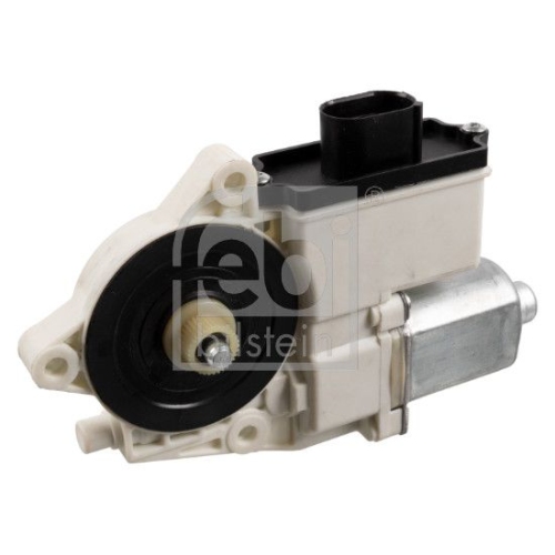 Elektromotor, Fensterheber FEBI BILSTEIN 179339 f&uuml;r DAF, links