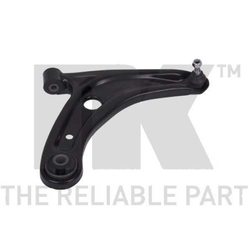 Lenker, Radaufh&auml;ngung NK 5012644 f&uuml;r HONDA, Vorderachse, au&szlig;en, rechts, unten