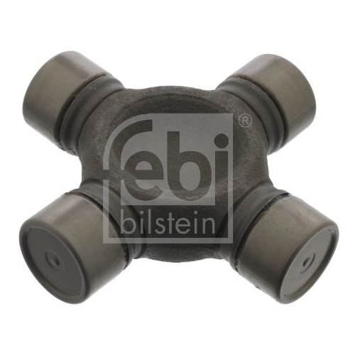 Febi Bilstein 1x 38416 Kreuzgelenk f&uuml;r Gelenkwelle