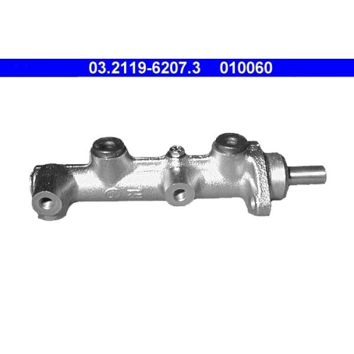 Hauptbremszylinder ATE 03.2119-6207.3 f&uuml;r ALFA ROMEO FIAT