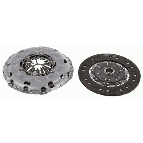 Kupplungssatz SACHS 3000 950 760 XTend f&uuml;r VW