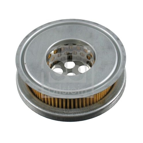Febi Bilstein 1x 03423 Hydraulikfilter f&uuml;r Servolenkung