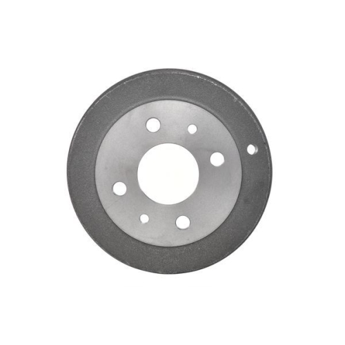 Bremstrommel BOSCH 0 986 477 083 f&uuml;r ALFA ROMEO FIAT FORD LANCIA, Hinterachse