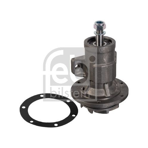 Febi Bilstein 27426 Wasserpumpe mit Dichtung , 1 St&uuml;ck