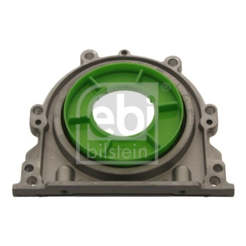Febi Bilstein 39050 Kurbelwellendichtring mit Flansch , 1 St&uuml;ck