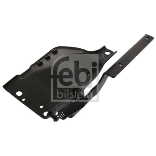 Febi Bilstein 40627 Scharnier f&uuml;r Frontklappe , 1 St&uuml;ck