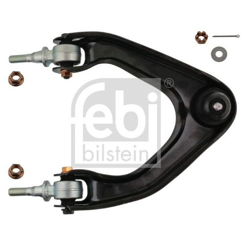 Febi Bilstein 42160 Querlenker mit Lagern und Gelenk , 1 St&uuml;ck