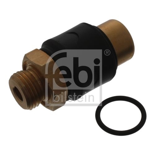 Febi Bilstein 45566 &Uuml;berdruckventil f&uuml;r Druckluftbeh&auml;lter , 1 St&uuml;ck