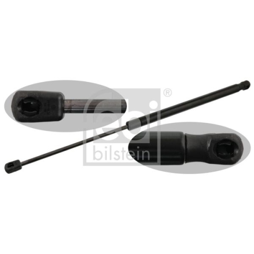 Febi Bilstein 47118 Gasdruckfeder f&uuml;r Heckklappe , 1 St&uuml;ck