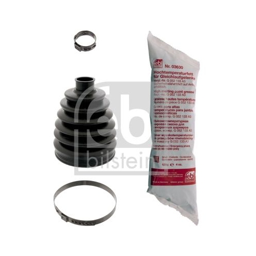 Febi Bilstein 48824 Achsmanschettensatz , 1 St&uuml;ck
