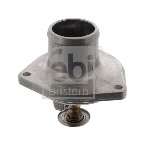 Febi Bilstein 103154 Thermostat mit Geh&auml;use , 1 St&uuml;ck