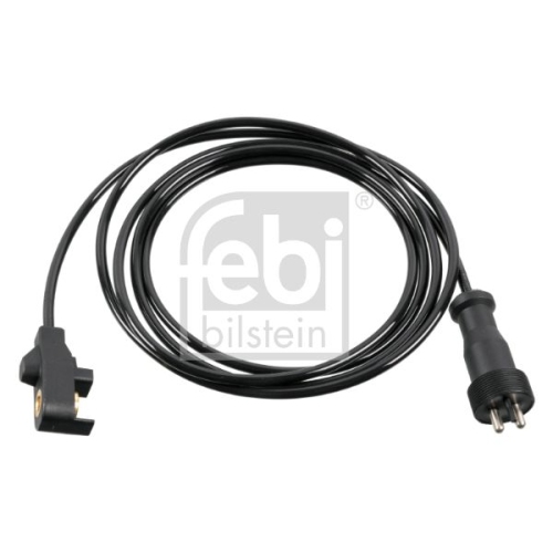 Febi Bilstein 174508 ABS-Sensor, 1 St&uuml;ck
