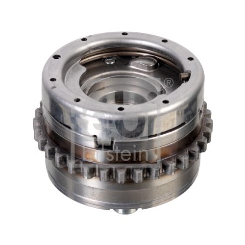 Nockenwellenversteller FEBI BILSTEIN 176936 febi Plus f&uuml;r MERCEDES-BENZ, rechts