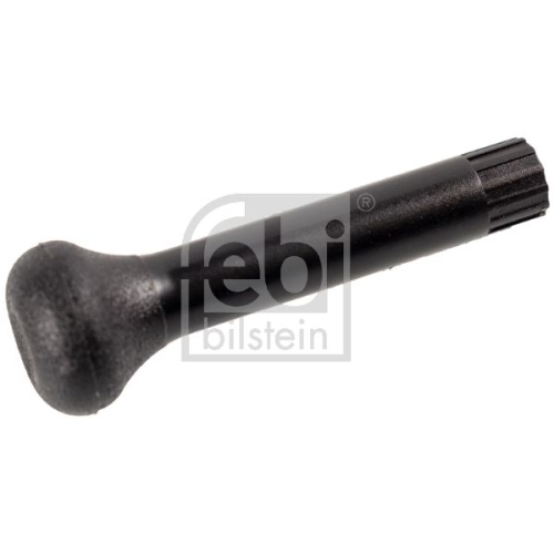 Febi Bilstein 10029 Verriegelungsknopf