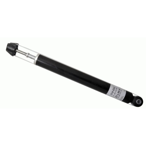 Sto&szlig;d&auml;mpfer SACHS 314 632 f&uuml;r CITRO&Euml;N PEUGEOT TOYOTA, Hinterachse