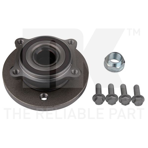 Radlagersatz NK 754006 f&uuml;r BMW MINI, Vorderachse, links, rechts