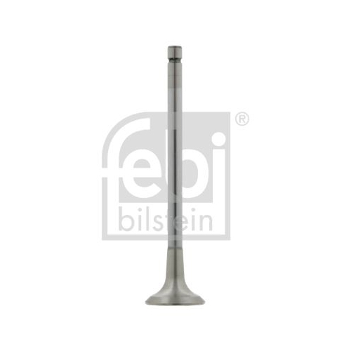 Febi Bilstein 26030 Auslassventil , 1 St&uuml;ck