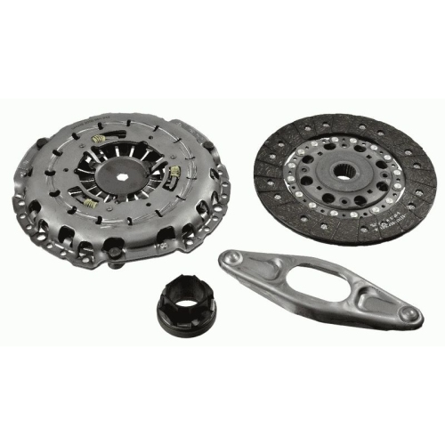 Kupplungssatz SACHS 3000 950 942 XTend f&uuml;r BMW