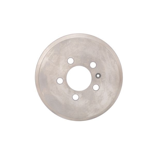 Bremstrommel BOSCH 0 986 477 133 f&uuml;r AUDI SEAT SKODA VW, Hinterachse