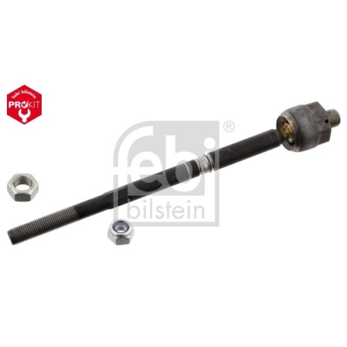 Febi Bilstein 1x 29233 Axialgelenk, Spurstange ProKit f&uuml;r Opel Vauxhall