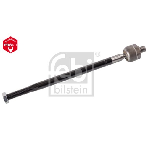 Febi Bilstein 27427 Axialgelenk mit Kontermutter , 1 St&uuml;ck