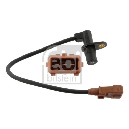 Febi Bilstein 31246 Kurbelwellensensor , 1 St&uuml;ck